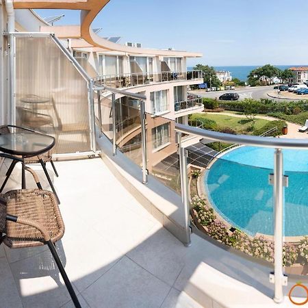 Villa Orange Sozopol Eksteriør billede